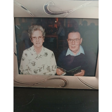 Notice Gallery for FRANCES RICHARDS