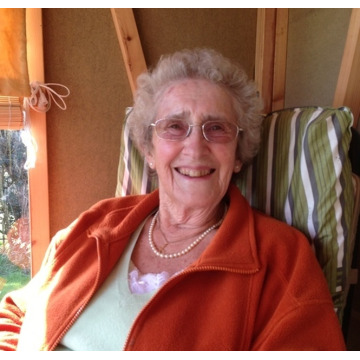 Photo of Jill Doreen WYATT