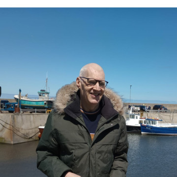 Notice Gallery for MARK DRYDEN