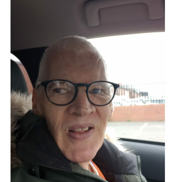 Notice Gallery for MARK DRYDEN