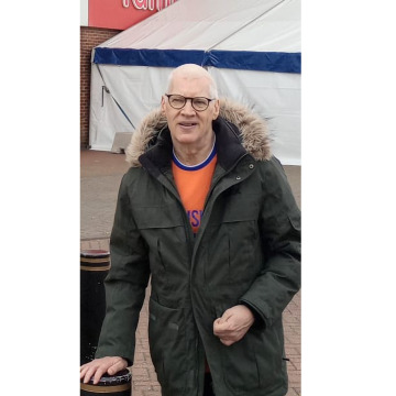 Notice Gallery for MARK DRYDEN