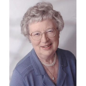 Photo of Jean Anne PROSSER