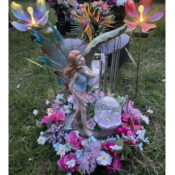 Tribute photo for Irene Ann GOODLAND