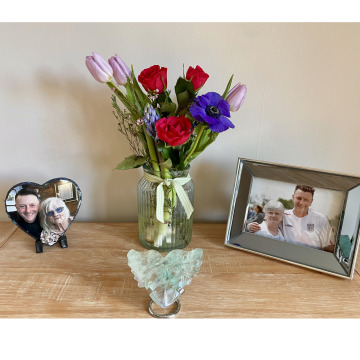 Notice Gallery for Irene Ann GOODLAND