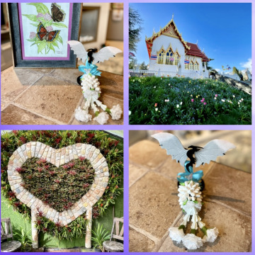 Photo for notice Irene Ann GOODLAND