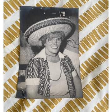 Notice Gallery for JOAN HACKETT