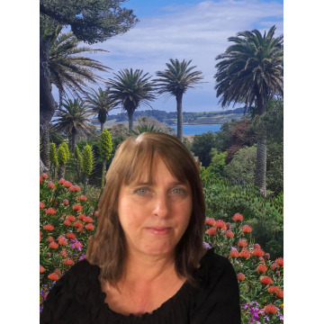 Photo of Tracy Michelle COOPER