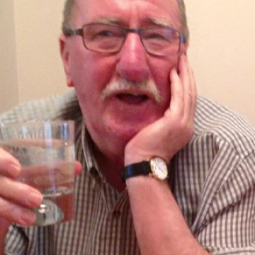 Photo of Joseph HUGHES