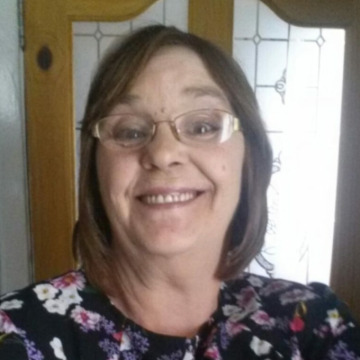 Notice Gallery for Sharon LANE