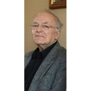 Photo of Robert CORSON