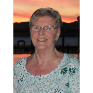 Photo of Barbara Anne KETCH