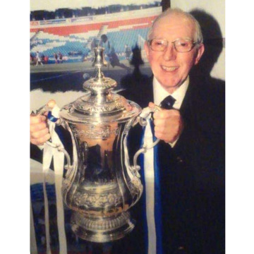 Photo of John CULSHAW