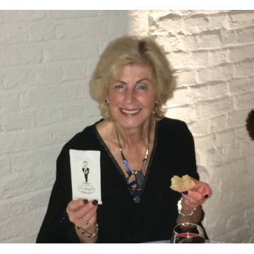 Photo of Elizabeth Anne RAE