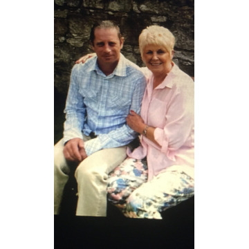 Notice Gallery for Elizabeth Anne RAE