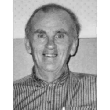 Photo of Trevor John REARDON