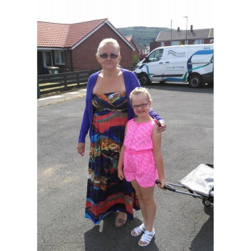 Notice Gallery for Edith Ann TRAINOR