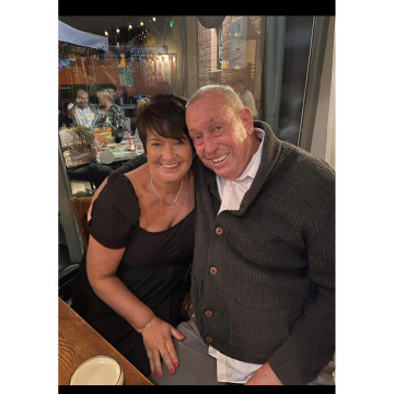 Notice Gallery for Daniel John CAHILL