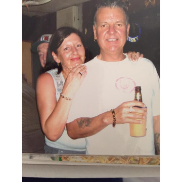 Notice Gallery for Clive Graham EMSON