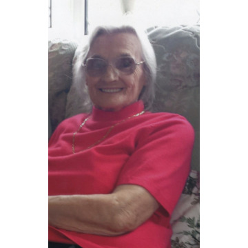 Photo of Sylvia WALKER