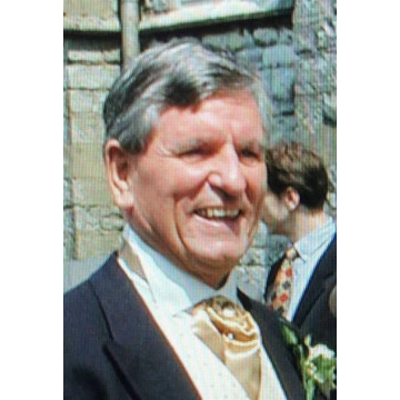 Photo of Michael NOTT