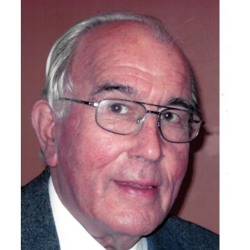 Photo of James Charles Norman Wood BURR