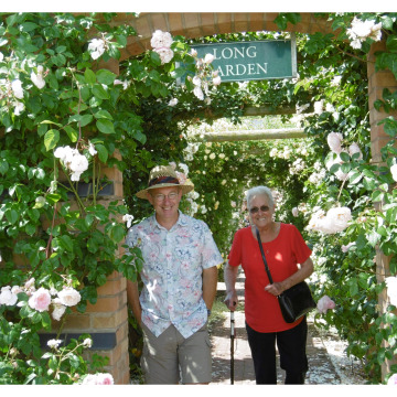 Notice Gallery for Norma ASHFORD