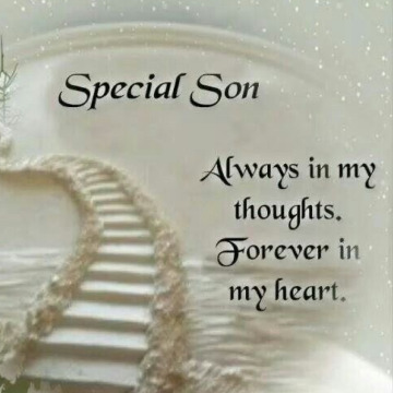 Photo for notice John CRAWFORD