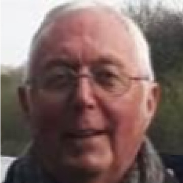 Photo of Roger Roy GREENSLADE