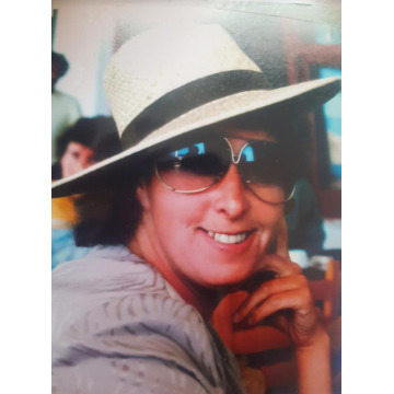 Photo of Susan Mary SMITH
