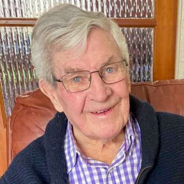 Notice Gallery for Roy ALCOCK