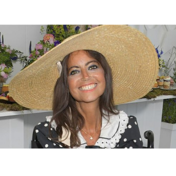 Photo of Deborah  James
