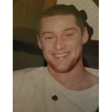 Photo of TONY GEOGHEGAN