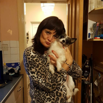 Photo of Lynn PARKER