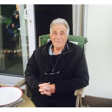 Photo of Maurice MURPHY
