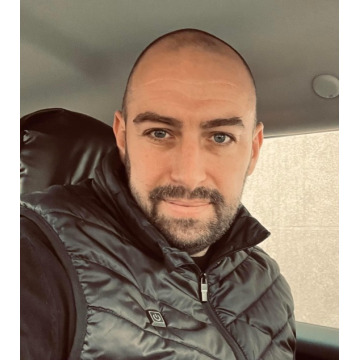 Photo of Adam Paul AUSTIN