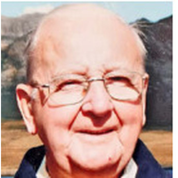 Photo of Harold FOOTE