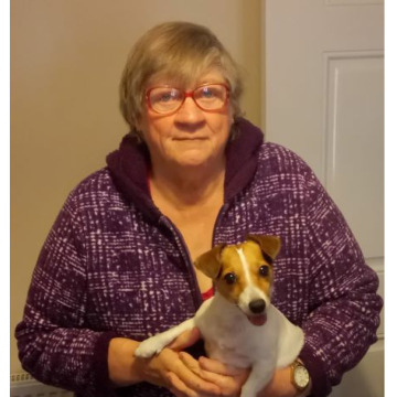 Notice Gallery for Mary Elizabeth CLARKE