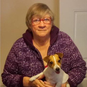 Notice Gallery for Mary Elizabeth CLARKE