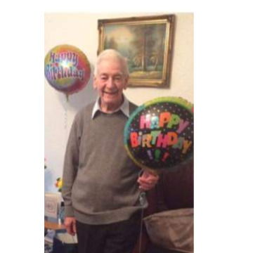 Photo for notice Stanley COTTON