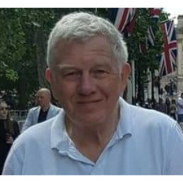 Photo of Michael BERRY