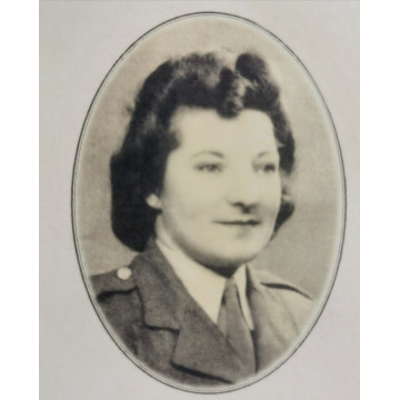 Notice Gallery for Agnes DUBBER