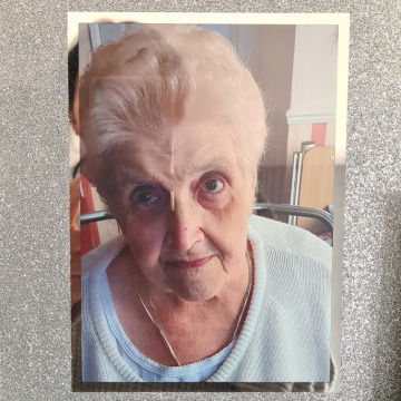 Photo of Noreen ARROWSMITH