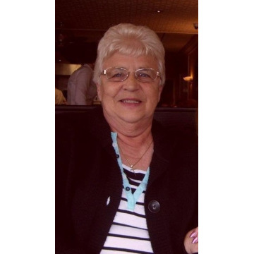 Photo of Patricia DANIEL