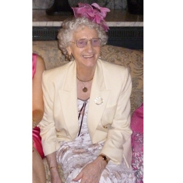 Notice Gallery for Winifred HOPWOOD