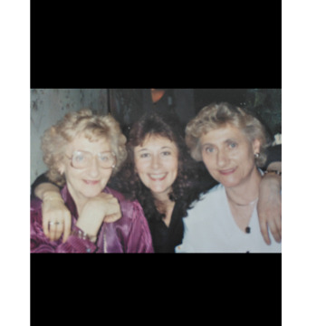 Photo for notice Winifred HOPWOOD