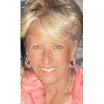 Photo of Mary Elizabeth BUTTERWORTH