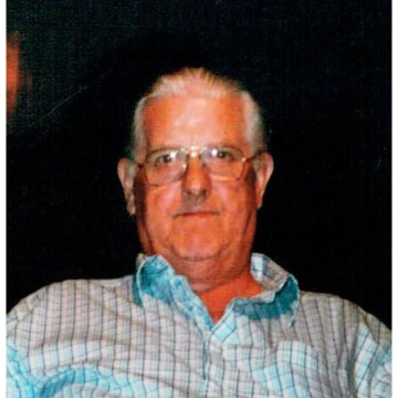 Notice Gallery for John CLARKE