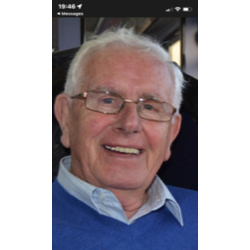 Photo of Bernard Charles Henry SNELL