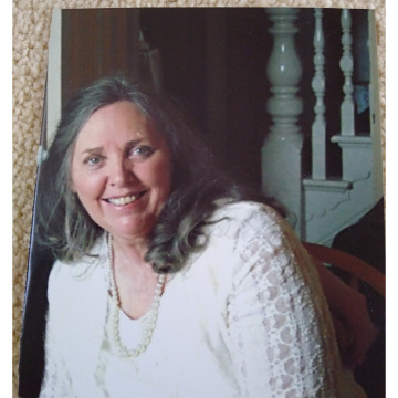 Notice Gallery for Gillian MORRIS