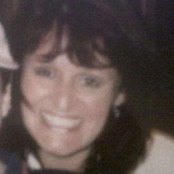 Photo of Carolyn TOWE / BISHOP